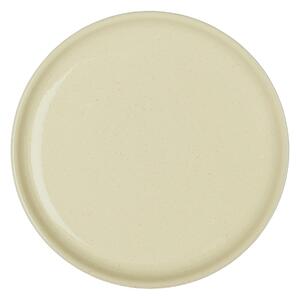 Heritage Veranda Coupe Dinner Plate -
