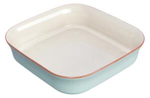 Heritage Pavilion Square Oven Dish -