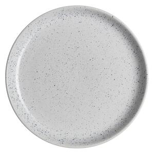 Studio Blue Chalk Coupe Small Plate -