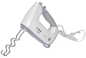 Hand-held Blender BOSCH MFQ36480 White Grey 450 W