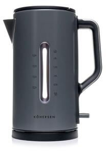 Kettle Kohersen Matt A451 Grey 3000 W 1,7 L