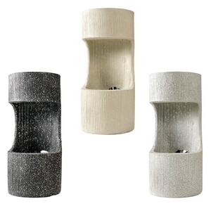 Garden fountain Lifetime Water fountain Cylindrical