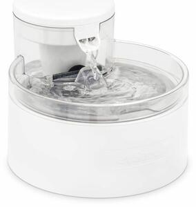 Pet Water Fountain PetSafe White