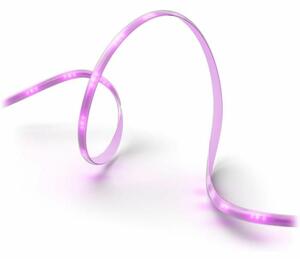 LED strips Philips Solo Lightstrip White 20 W 5 m Soft green