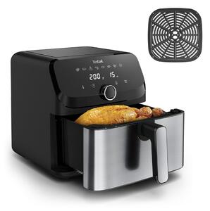 Air Fryer Tefal EY855D10 Black 7,5 L