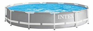 Removable pool Intex 26710NP 366 x 76 x 366 cm 6503 L