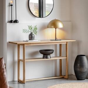 Cedar and Sage Avesta Console Table