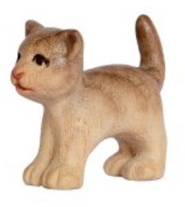 Cat for nativity scene - Children's