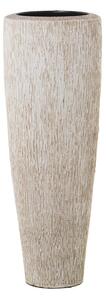 Vase Alexandra House Living Ceramic 22 x 60 cm