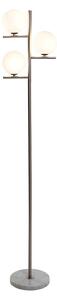 Floor Lamp Home ESPRIT 5 W 220 V 27 x 23 x 143 cm