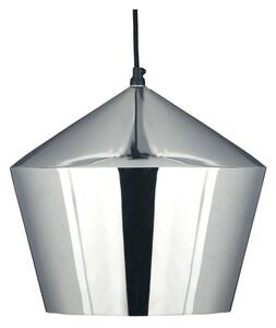 Ceiling Light Home ESPRIT Silver Metal 35 x 35 x 32 cm