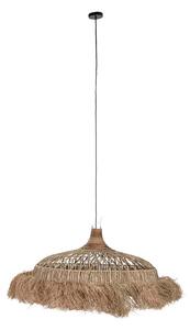 Ceiling Light Home ESPRIT 50 W 100 x 100 x 50 cm