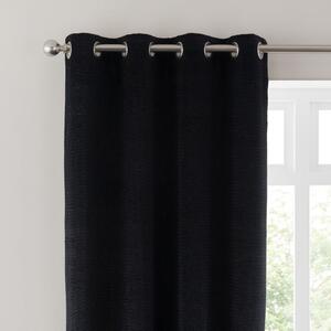 Liza Eyelet Curtains