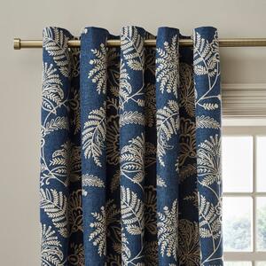 Dakota Eyelet Curtains