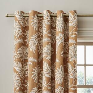 Dakota Eyelet Curtains