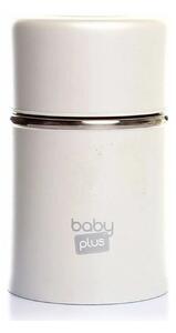 Baby plus Stainless Steel Baby Food Storage Thermos 260ml