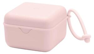 BIBS Soother Box - Blossom