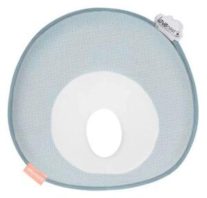 Babymoov Lovenest Origininal Organic Coton Head Pillow - Mosaic