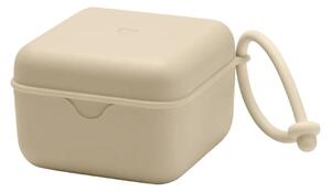 BIBS Soother Box - Vanilla
