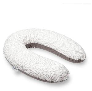 Doomoo Nursing Pillow Buddy - Risotto Taupe