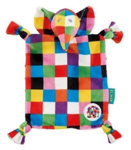 Elmer Comfort Blanket