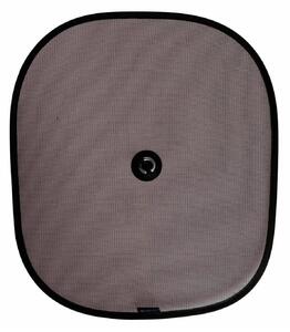 Ebaby Single Suction Sunshade - 2 pcs