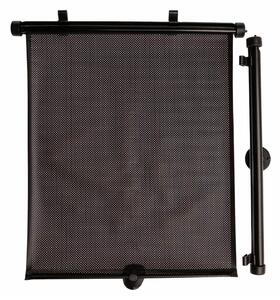 Ebaby Roller Sunshade 2 pcs - Black