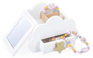 Janod Jewellery Box - Unicorn