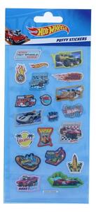 Hot Wheels Stickers