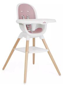 Joie Chestnut Highchair - Lola