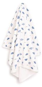 Little Dreams Boy Blanket - Printed