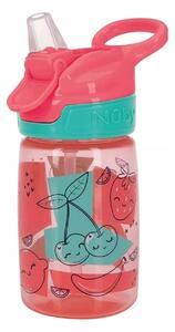 Nuby Incredible Gulp Water Bottle Pack of 1 360ml