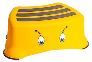 My Little Step Stool - Bumble bee
