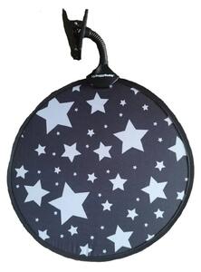 My Buggy Buddy - Buggy Sunshade Standard - Silver Star