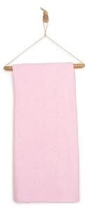 Mollia Baby Blanket - Pink