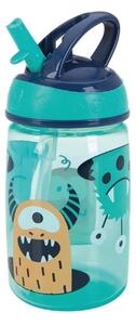 Nuby Mighty Swig Water Bottle Pack of 1 360ml
