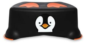 My Little Step Stool - Penguin