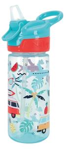 Nuby Super Quench Water Bottle Pack of 1 540ml