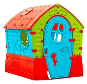 Palplay Dream Playhouse Mayaan