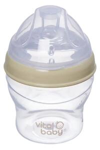 Vital Baby Nurture Breast Like Bottle 150ml
