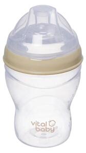 Vital Baby Nurture Breast Like Bottle 240ml