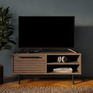 Bryant Small TV Unit for TVs up to 40" Walnut