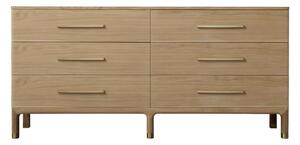 Angelo Chest Of Drawers, Chest of Drawers - Andrew Martin