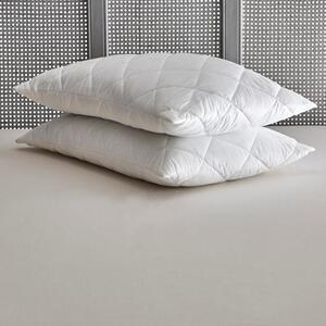 Anti Allergy Pillow Protector Pair