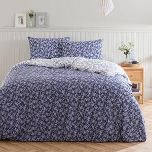 Bexley Floral Sage Duvet Cover and Pillowcase Set