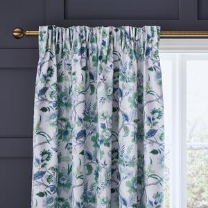 Dorma Bampton Blackout Pencil Pleat Curtains