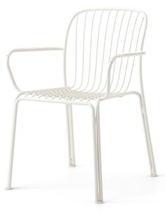 &Tradition Thorvald SC95 chair Ivory