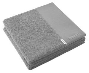 Hand towel - / 50 x 100 cm by Eva Solo Grey