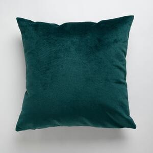Sienna Cushion Cover Emerald