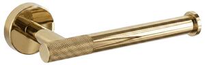 Toilet paper holder 6611 Modern Copper